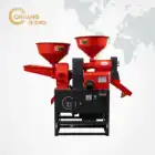 Rice Mill Rice Mill New Style Jobs Form Home Rice Mill Combined Wheat Grain Grinder Machine