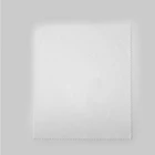 Lens Cleaning Cloth Custom Logo Microfiber Eyewear Lens Cleaning Cloth 15*18 Black Glasses Cleaning Cloth For Sunglasses