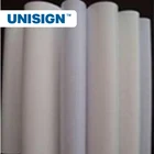 Unisign blockout/double side printable PVC 500D*500D 28*28 flex banner factory price