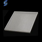 stainless steel Entrance matting for shopping mall
