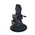 708-3T-00151 708-3T-00161 low rpm hydraulic oil pump PC70-8