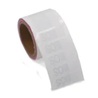 Free Samples 13.56mhz Passive Rfid NTAG 213 NFC Label Sticker From SUNLANRFID Supplier