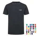 Shirt Shirt Men Shirt Cotton Quick Dry T Shirt Quick Dry Gym Men T Shirt Cotton