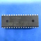 New original STV9118 STV9118AAH dip32 SMD STSignal Processor Chip IC