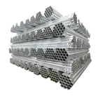 Hot dip galvanized steel pipe DN100 gi pipe