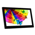 15 inch 15.6 inch 17 inch 18 inch 20 inch 23 inch 24 inch 27 inch touch screen android tablet digital singnage