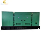 Power 700kw Generator Set Reliable Quality 700kw 875kva Power Silent Diesel Generator Set For Sale