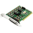 PCI to 4 Ports RS-485/422 High Speed Serial Adapter with Isolation