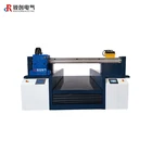2513 LED Printing Machine Large Format Inkjet UV Flatbed Printer