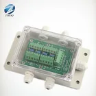 Box Converter Load Cell Price Load Cell Junction Box Converter 4 Load Cells With 4-20mA/0-5V