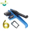 Manual Hand Tool 50Mm Composite Cord/Woven Strapping Tools And Parts