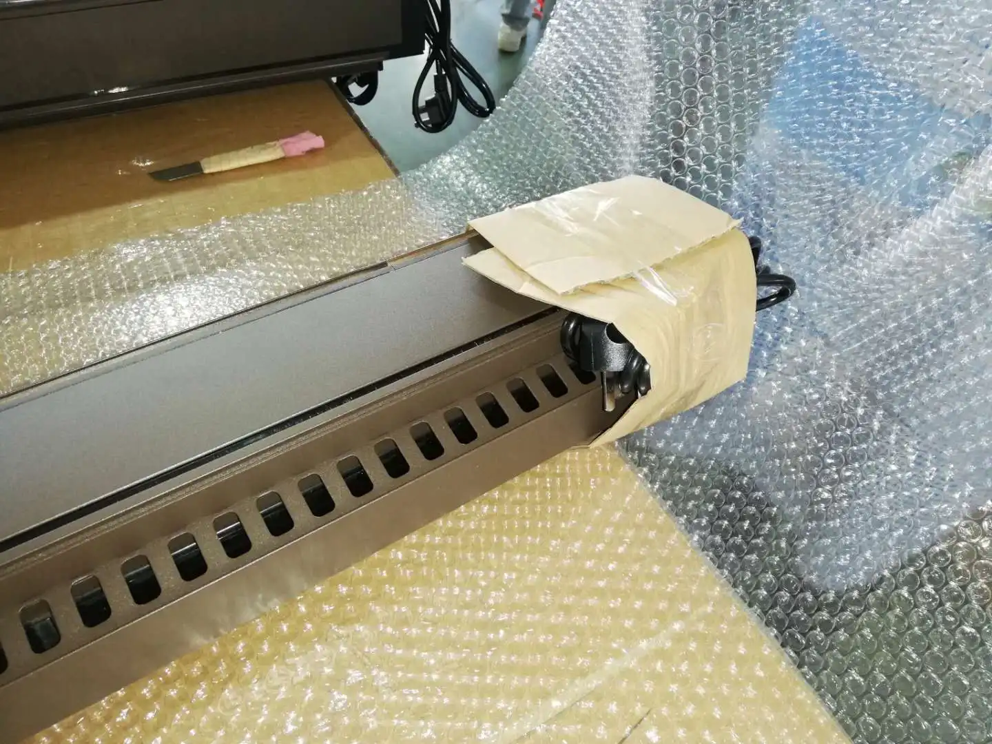 Air Quality Lcd Panel, Centrifugal, 1-Year - detail 12