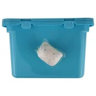 30g Aerobic washing powder/Active oxygen cleaner/Deep cleansing/Protect clothing color OEM/ODM