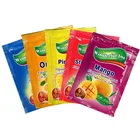2019 Hot Sale Fruit Juice Dubai Flavored Concentrate Instant Jus Powder Drink