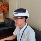 Laser Growth Hair Loss Treatment Machine Helmet/Cap