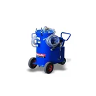 Vacuum oil filtration equipment transformer oil recycling plant oil cleaning machine