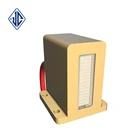 300-1000W Permanent hair removal beauty machine 1064nm diode laser stack