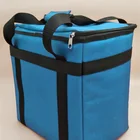 for Food Cooler Bag Picnic Lunch Promotional Insulated Lunch Cooler Bag for Picnic 600D