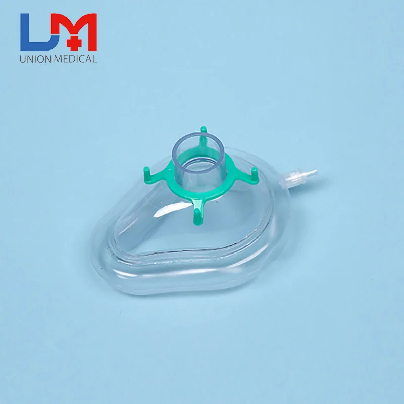Factory supply factory direct sales larygeal oxygen masks airway