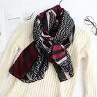Scarfs Scarfs Shawls 2020 Multi For Women Soft Summer Winter Customizable Customized Spring Logo Item Time