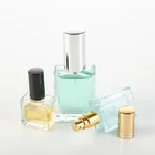 Hot Sale 100ML Glass Empty Parfum Bottle Perfume, Bottle Glass Perfume