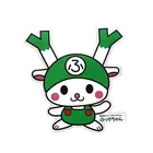 Custom Refrigerator Cartoon Coated Paper Magnetic Sticker