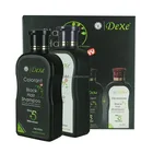 Black Hair Black Hair Dye Shampoo Dexe Natural Black Hair Dye Shampoo Magic Shampoo
