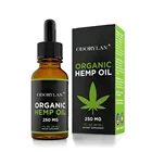 100 % pure full spectrum pain relief cbd hemp oil