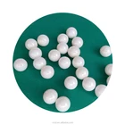 Industrial ceramic yttria stabilized zirconia grinding micro beads
