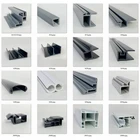China supplier Energy Serving UPVC and PVC Profile for Window and Door