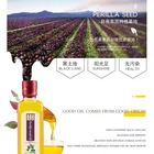 Pure Essential Oil Private Label Fast Delivery Food Grade Massage Oil Perilla Seed Oil