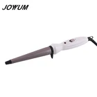 Professional Hair Curler Hairstyles Hot Rollers Temperature Control Dry And Wet Ceramic Curler Curling Irons