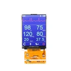 240x320 TFT IPS LCD Module ili9341 2.4 Inch LCD Display Module For AR