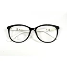 2019 Round Acetate Custom Design Eyewear Optical Frame