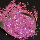 Shenzhen Holographic Glitter Powder For Crafts