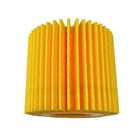 Wholesale Price Auto Car Parts OEM 04152-37010 China Engine Oil Filter for toyota