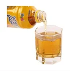 500ml OEM brand Soft drink Lemon Ice Tea Non carbonated health beverages