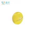 Oem/Odm Custom 100G Snail Traceling Skin Whitening Acne Body Ginseng Soap