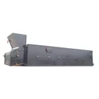 Solid Waste Fuel 10T/H Product Biomass Pellet Burner Flake Type Chain Grate Stoker