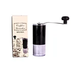 Coffee Tools Triangle Pole Design Hand Mill Coffee Grinder