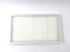 white hepa filter for Filtrete 3M Ultra Air Cleaning FAPF02 FAPF024 air filter