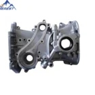 Engine Oil Nissan Nissan Auto Engine Oil Pump For NISSAN OEM 13500-4M500