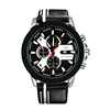 2019 AMST New Listing Explosion Price Direct Trend Men's Sports 5ATM Waterproof Business Alloy Quartz Movement Watch