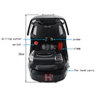Standard Version Locksmith Supplies Magic Tank 2M2 Automatic Key Cutting Machine Tank 2M2