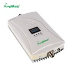 Amplitec C23S-WL Signal Booster WCDMA 2100MHz LTE 700mhz 3G 4G LTE Repeater Dual Band Cellphone Signal Amplifier