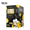 TCN Hot food vending machine malaysia business partnership india