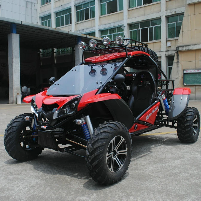 buggy 1500cc 4x4
