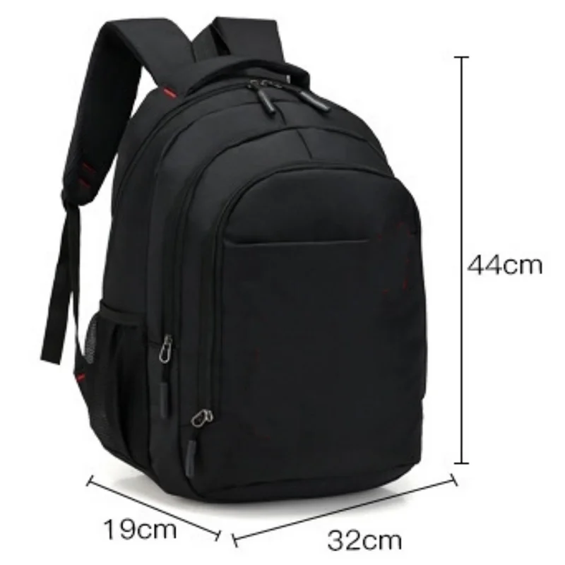 product-mochilas Hot sale 2020 high quality fashion backpack custom large capacity cheap canvas lapt-2