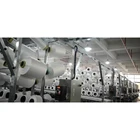 Mask manufacturer semi automatic kn95 ear loop earloop welding machine