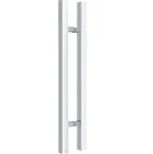 Glass Door Pull Handle Stainless Steel Pull Handle